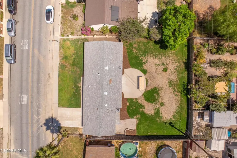 1634 Arcane Street Simi Valley, CA 93065