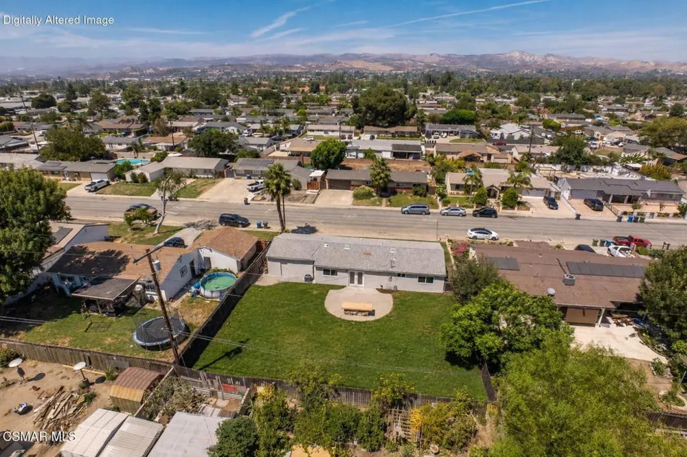 1634 Arcane Street Simi Valley, CA 93065