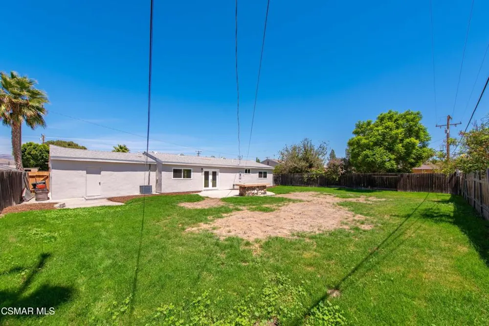 1634 Arcane Street Simi Valley, CA 93065
