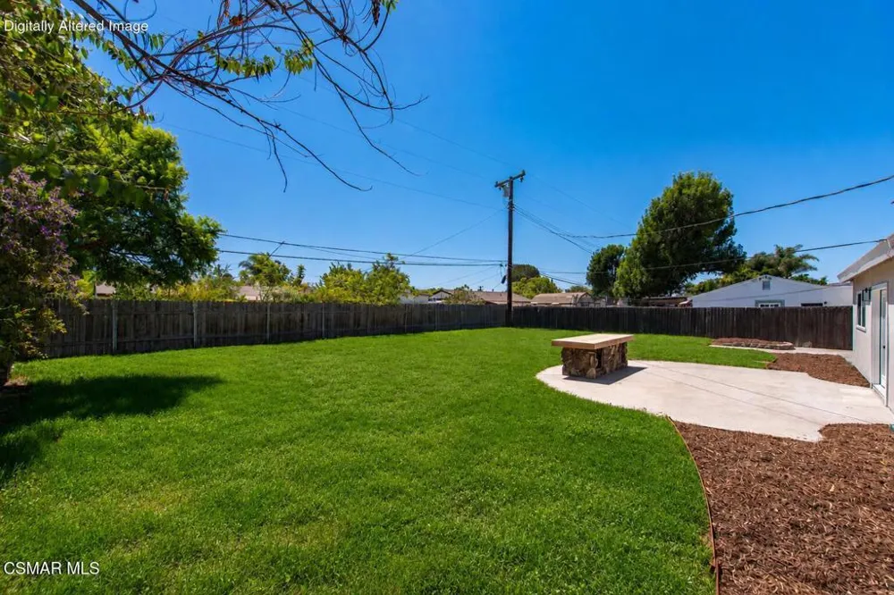 1634 Arcane Street Simi Valley, CA 93065