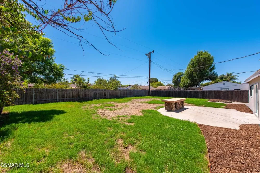 1634 Arcane Street Simi Valley, CA 93065