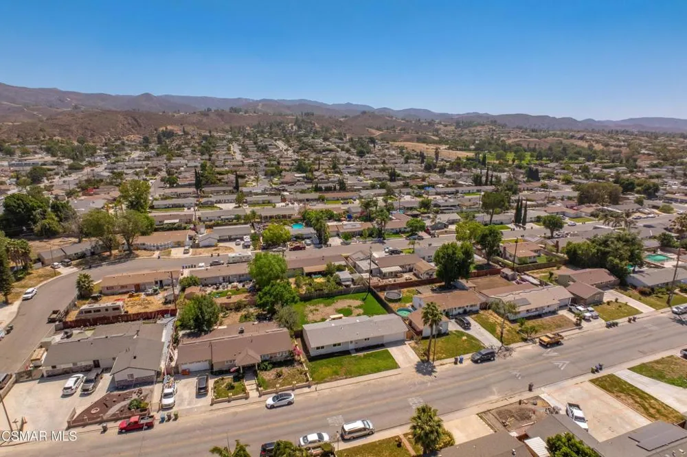 1634 Arcane Street Simi Valley, CA 93065