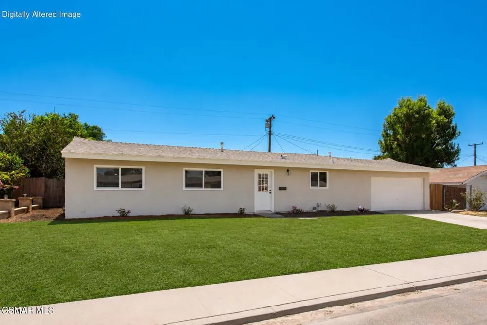 1634 Arcane Street Simi Valley, CA 93065