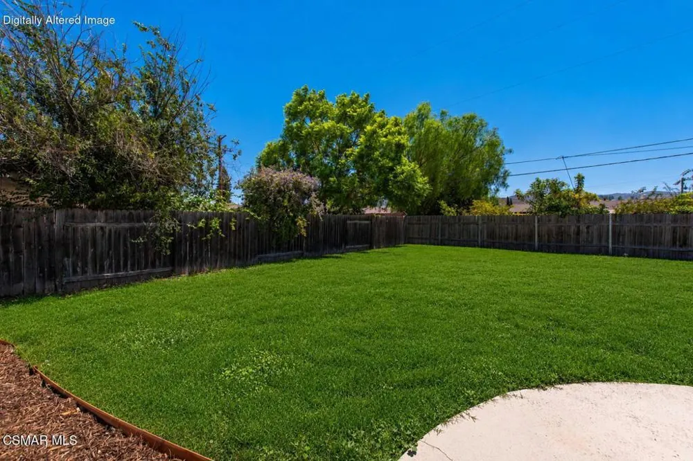 1634 Arcane Street Simi Valley, CA 93065