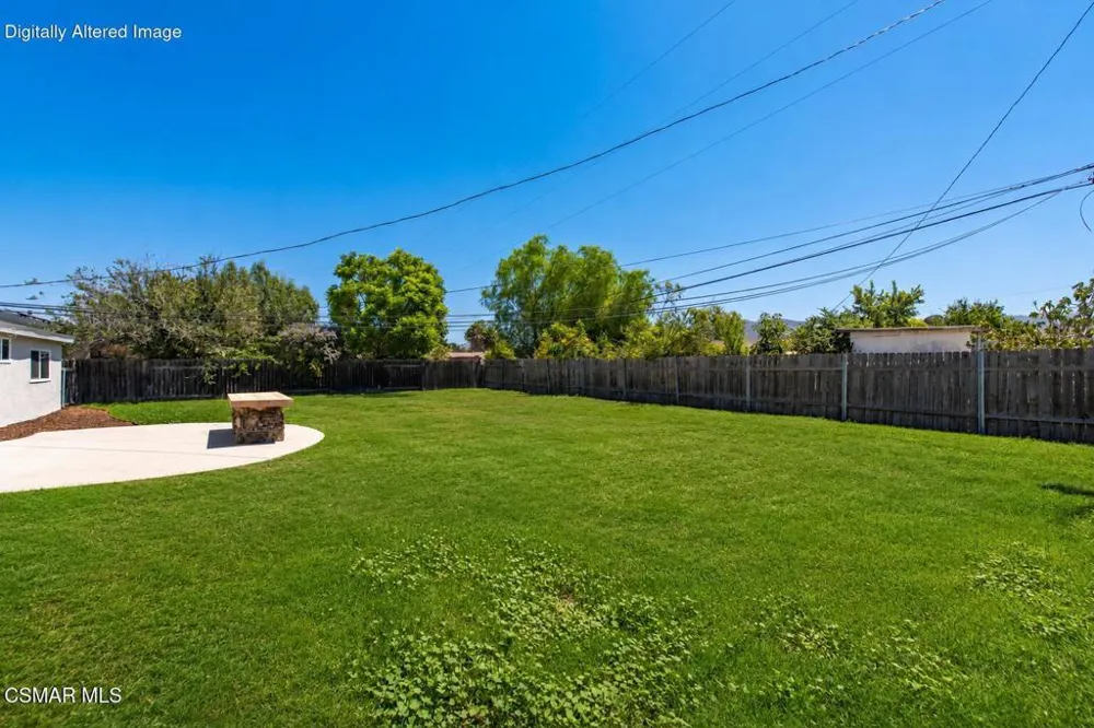 1634 Arcane Street Simi Valley, CA 93065