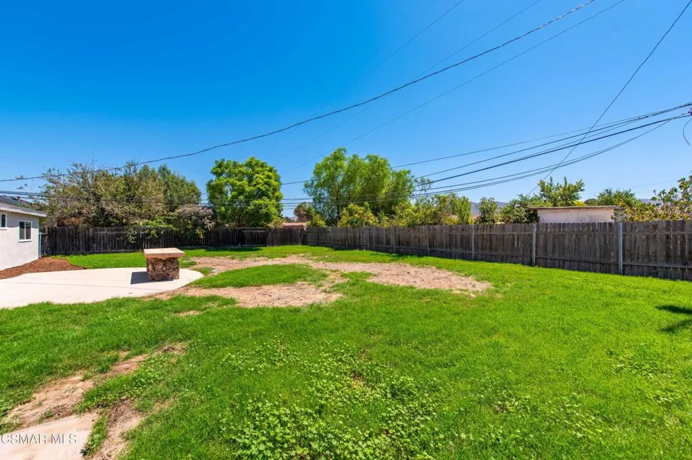 1634 Arcane Street Simi Valley, CA 93065