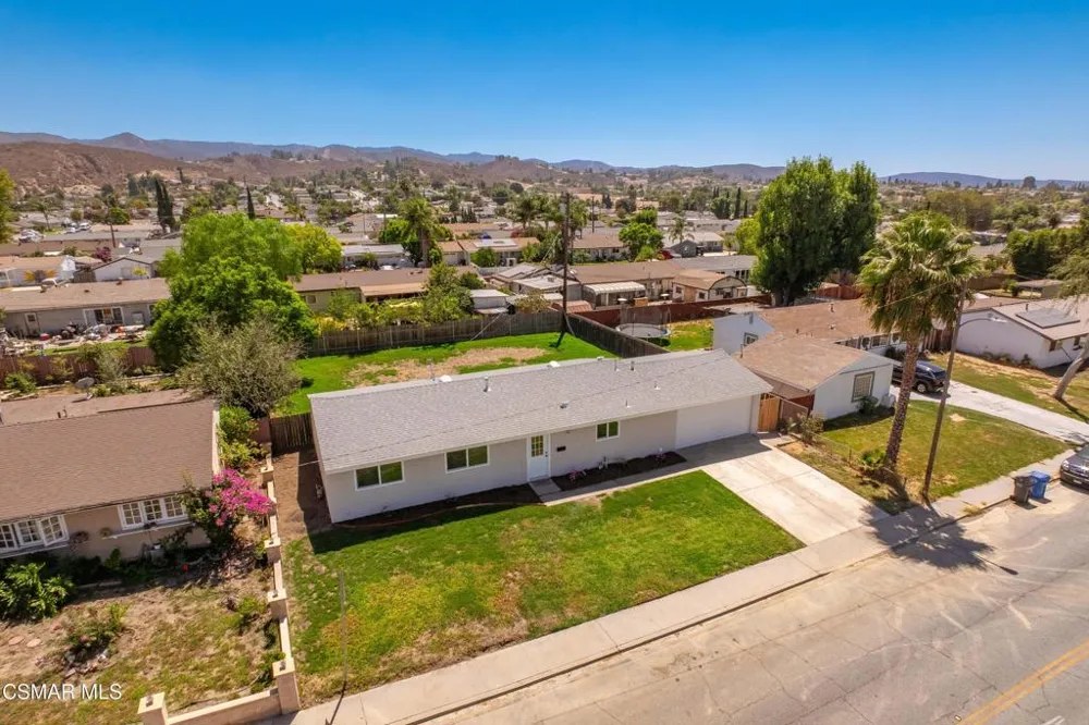 1634 Arcane Street Simi Valley, CA 93065