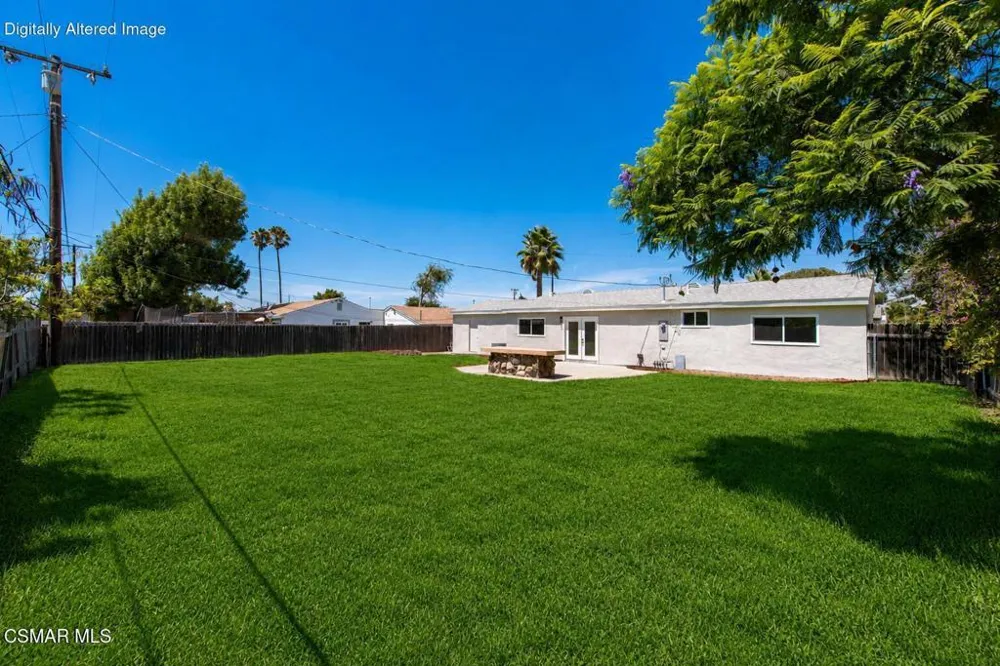 1634 Arcane Street Simi Valley, CA 93065