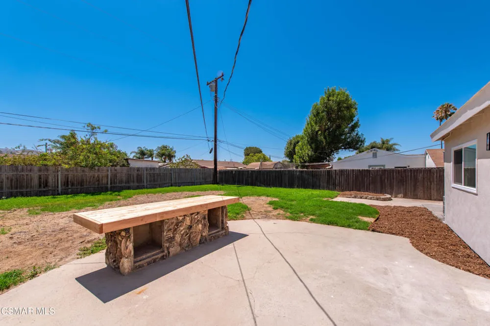 1634 Arcane Street Simi Valley, CA 93065