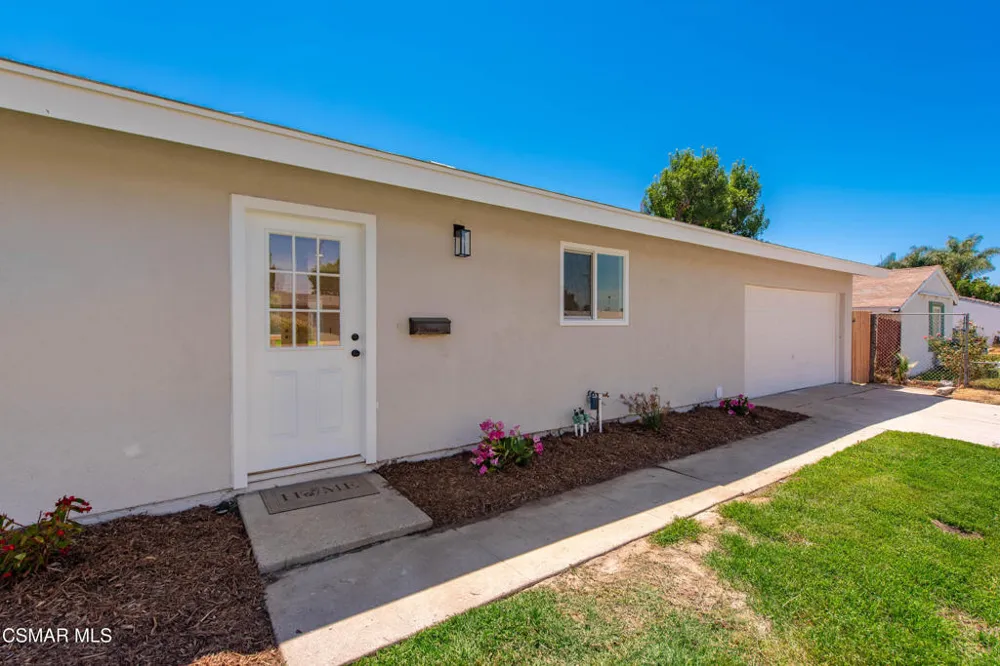 1634 Arcane Street Simi Valley, CA 93065