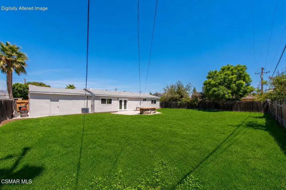 1634 Arcane Street Simi Valley, CA 93065