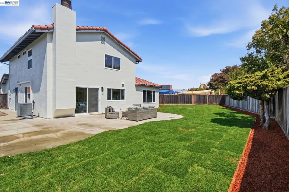 4408 Drywood ct Union City, CA 94587