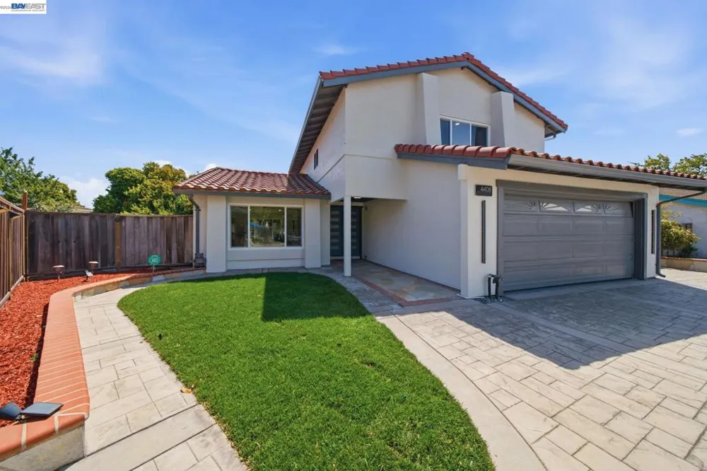 4408 Drywood ct Union City, CA 94587