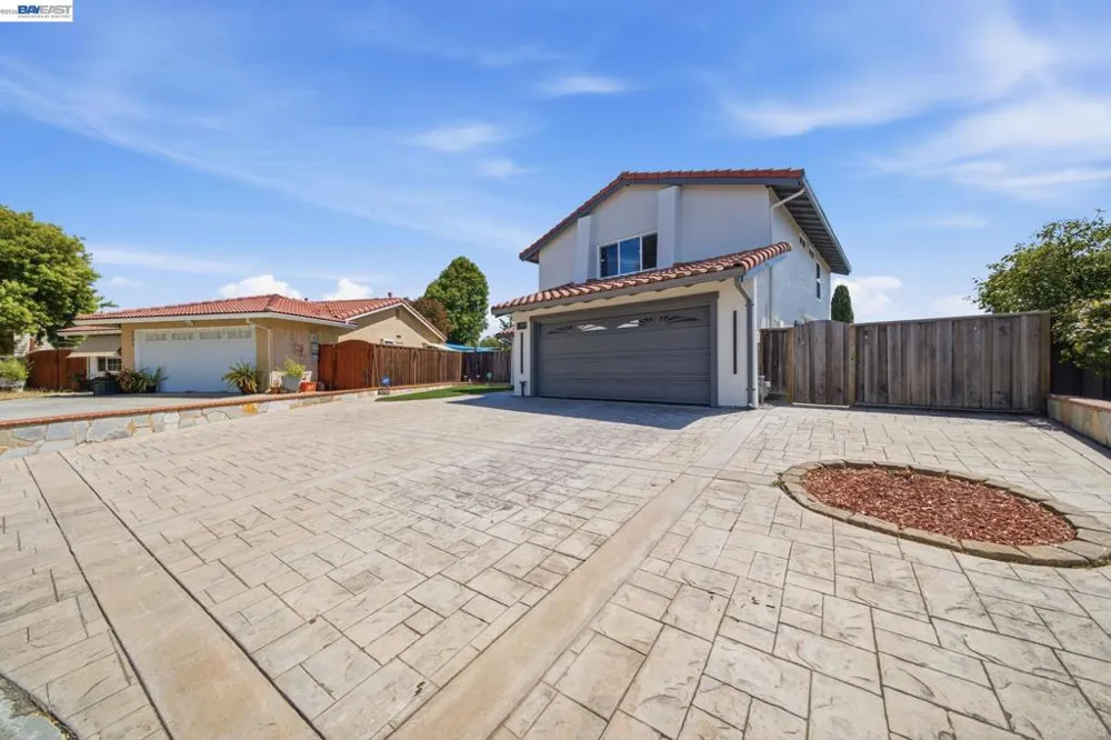 4408 Drywood ct Union City, CA 94587