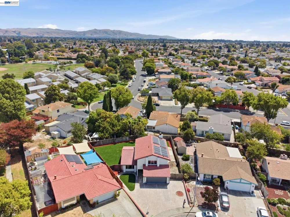 4408 Drywood ct Union City, CA 94587