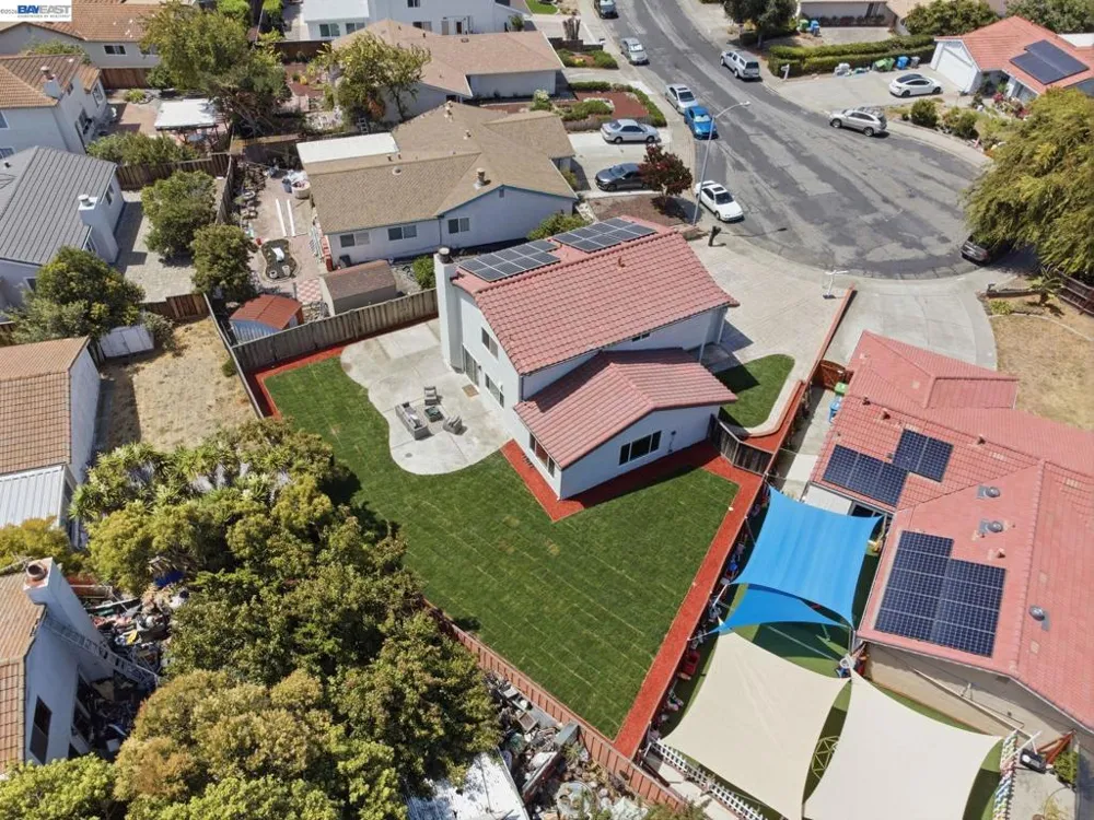 4408 Drywood ct Union City, CA 94587