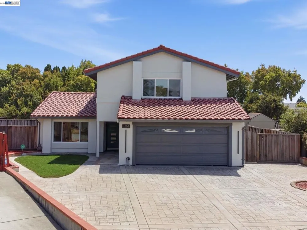 4408 Drywood ct Union City, CA 94587