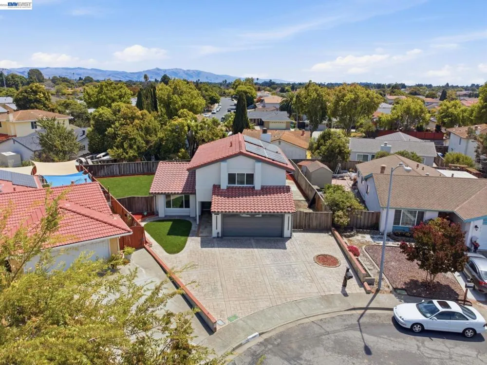 4408 Drywood ct Union City, CA 94587