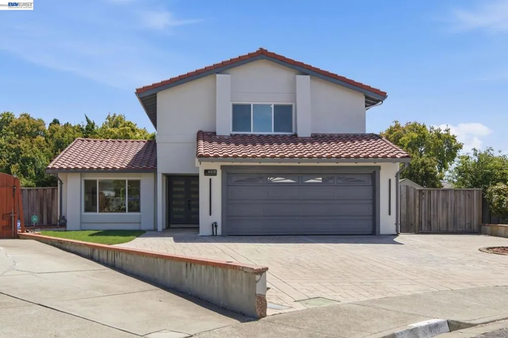 4408 Drywood ct Union City, CA 94587