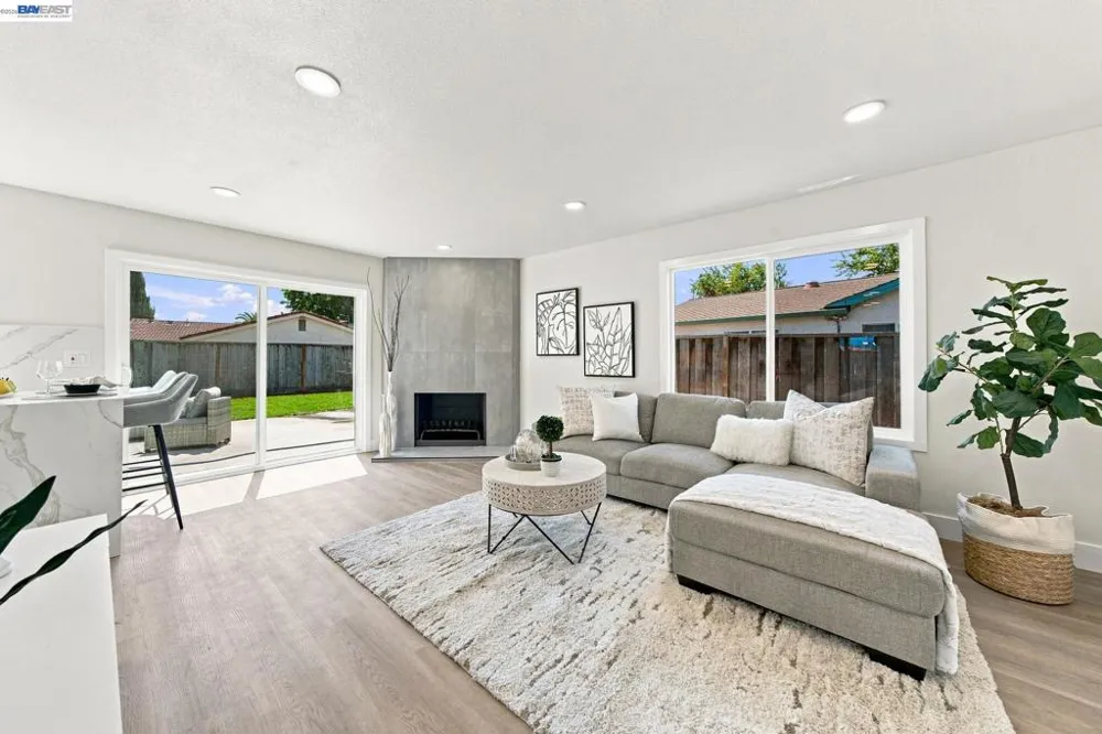 4408 Drywood ct Union City, CA 94587