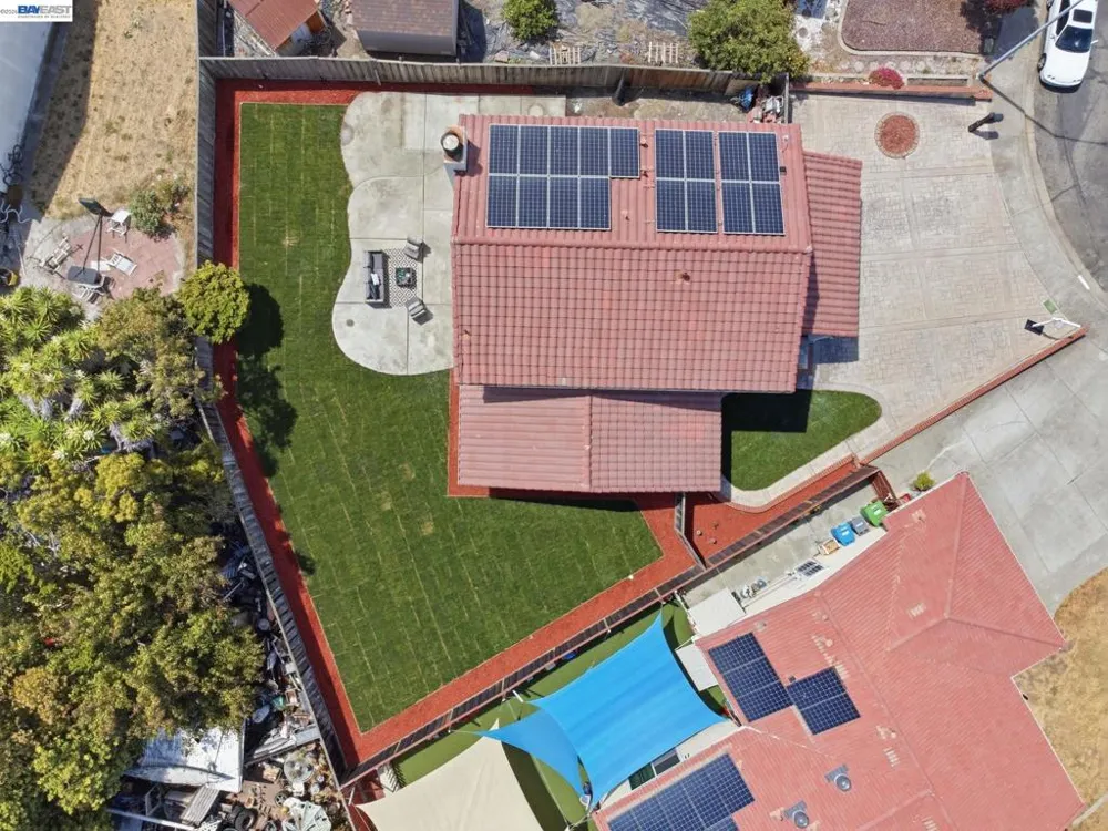 4408 Drywood ct Union City, CA 94587