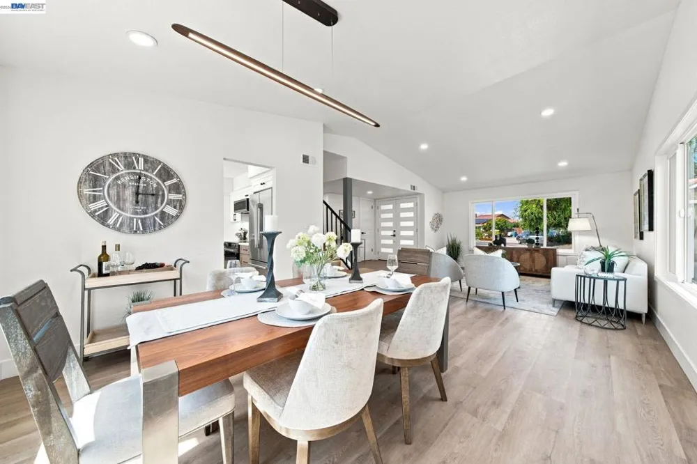 4408 Drywood ct Union City, CA 94587