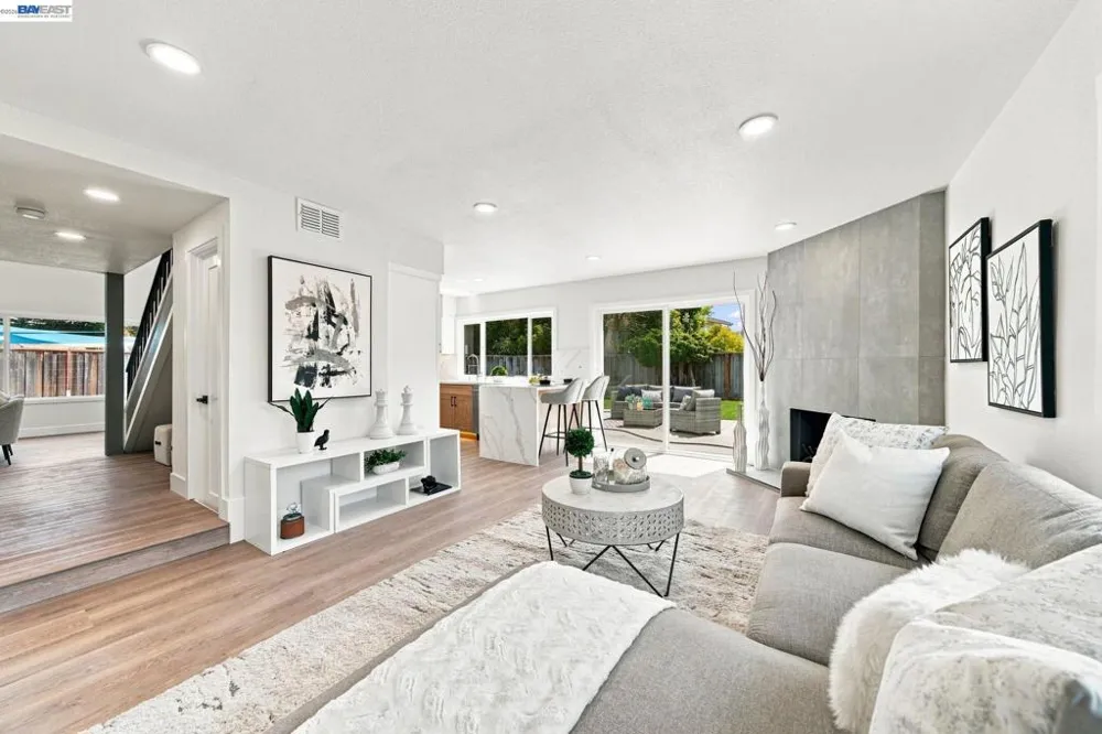 4408 Drywood ct Union City, CA 94587