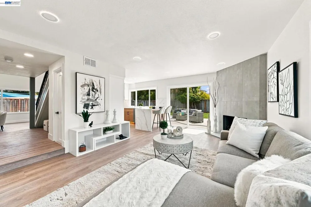 4408 Drywood ct Union City, CA 94587