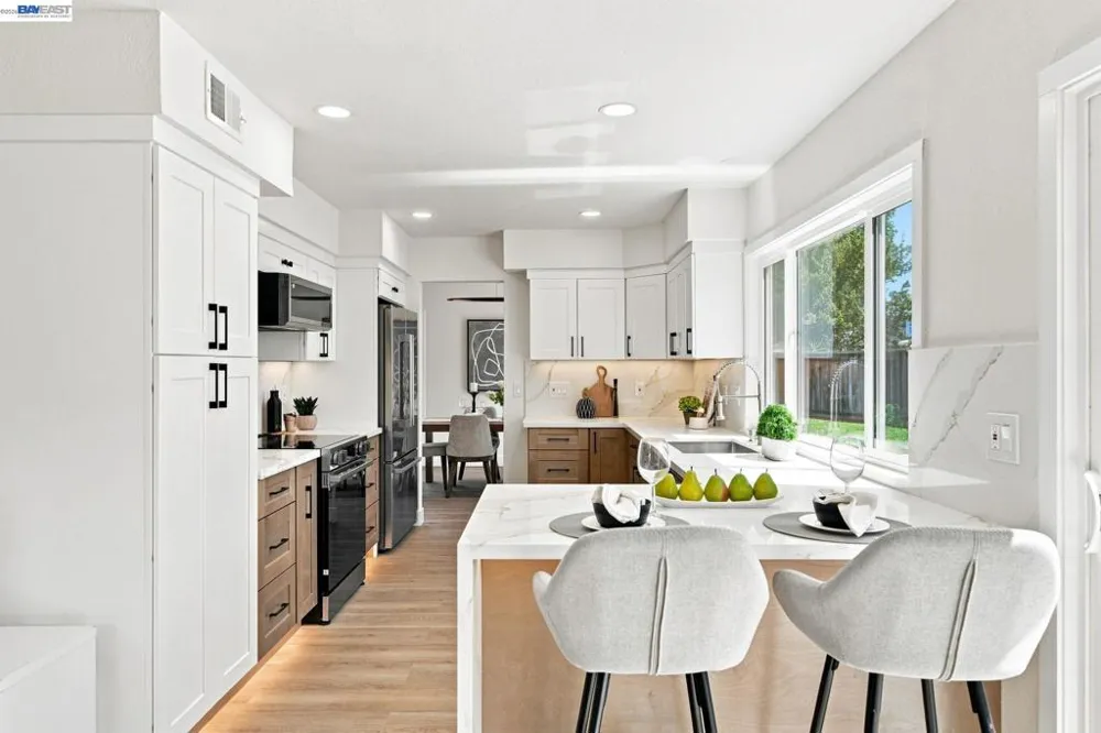 4408 Drywood ct Union City, CA 94587