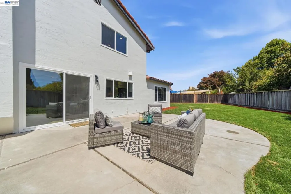 4408 Drywood ct Union City, CA 94587