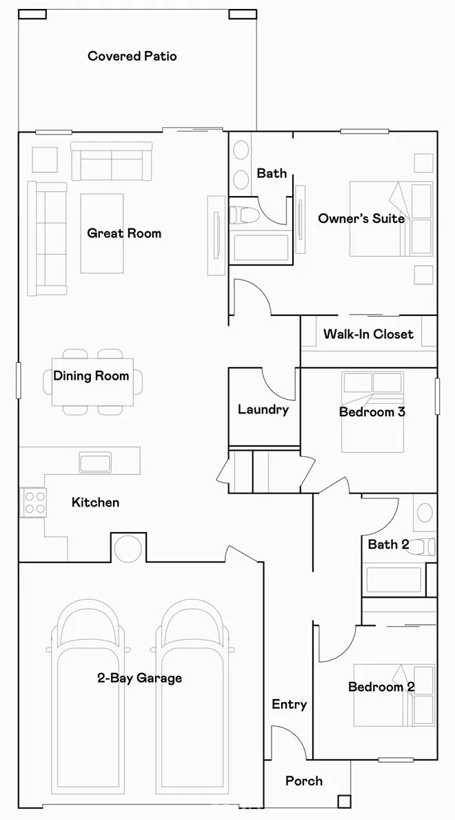 62496 Corsair Street Desert Hot Springs, CA 92240