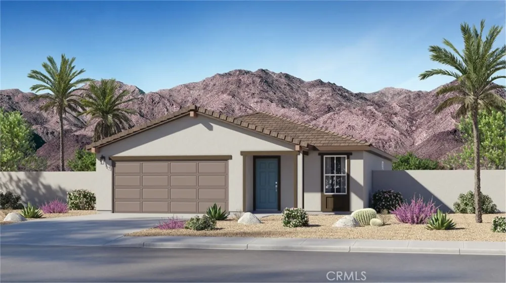 62496 Corsair Street Desert Hot Springs, CA 92240