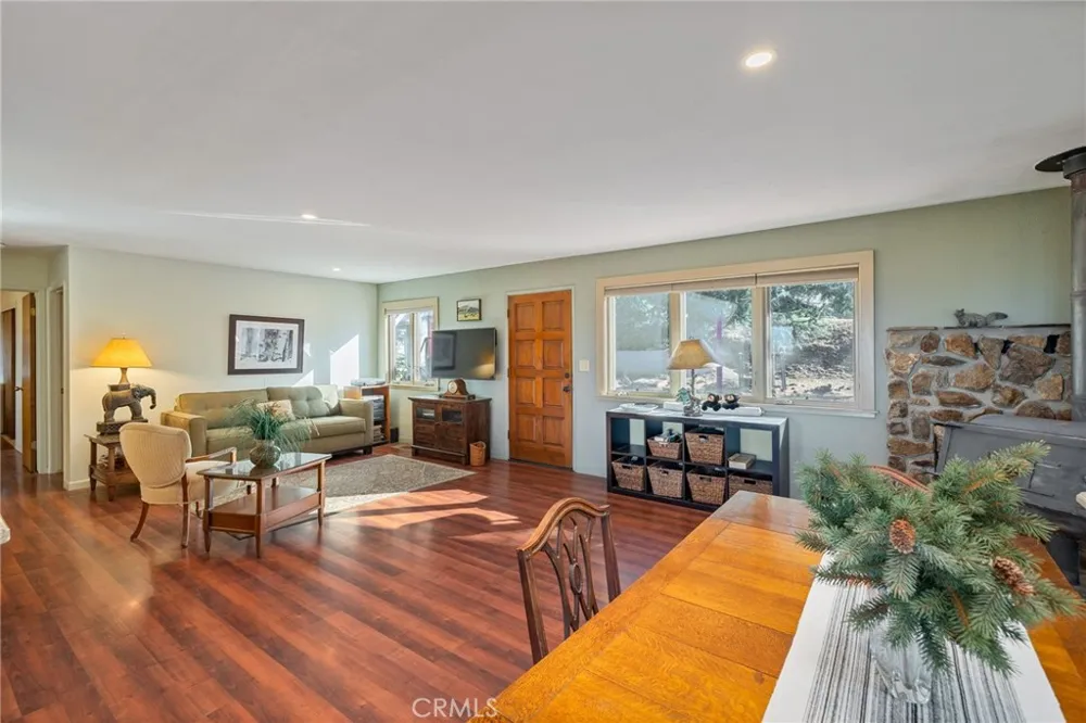 51300 Buckskin Oakhurst, CA 93644