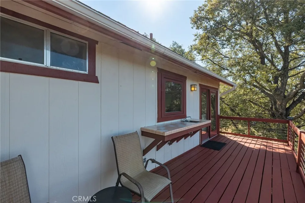 51300 Buckskin Oakhurst, CA 93644