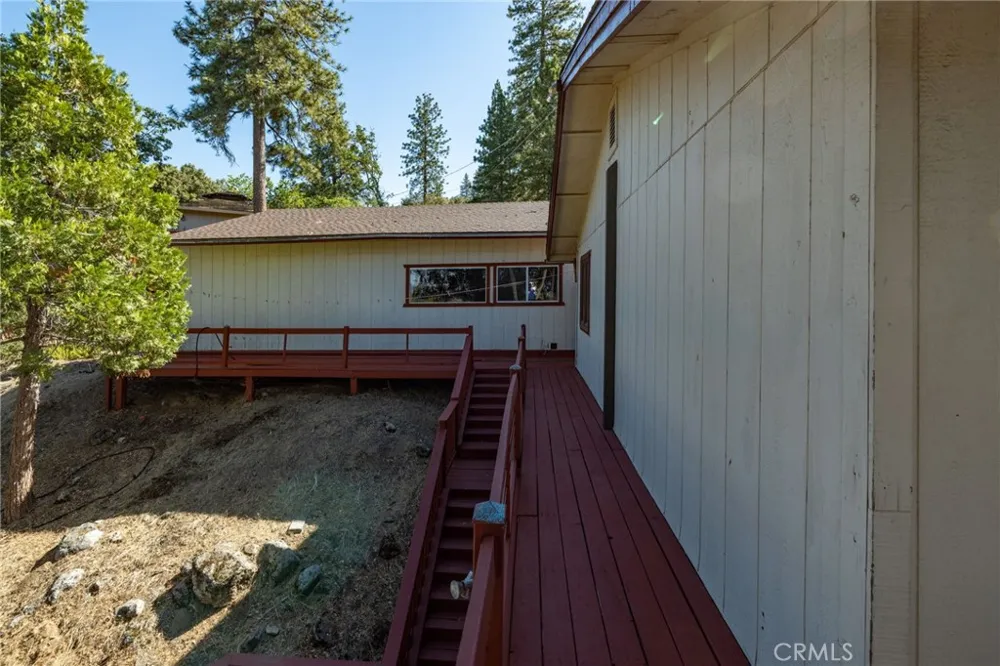 51300 Buckskin Oakhurst, CA 93644