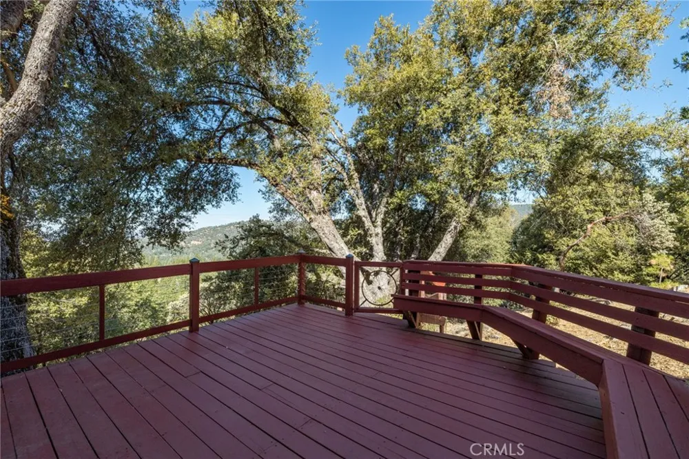 51300 Buckskin Oakhurst, CA 93644