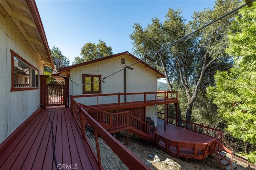 51300 Buckskin Oakhurst, CA 93644