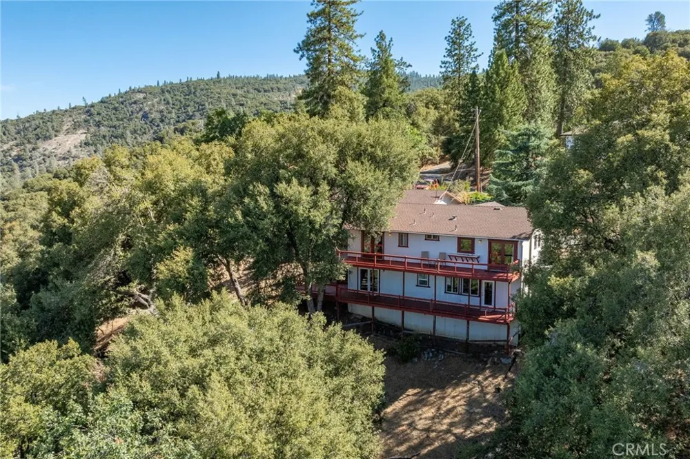 51300 Buckskin Oakhurst, CA 93644