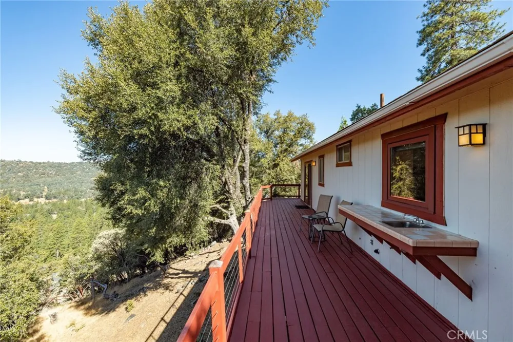 51300 Buckskin Oakhurst, CA 93644