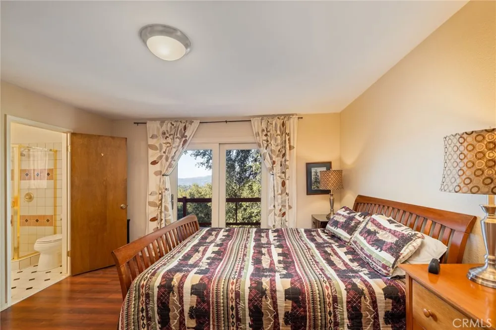 51300 Buckskin Oakhurst, CA 93644