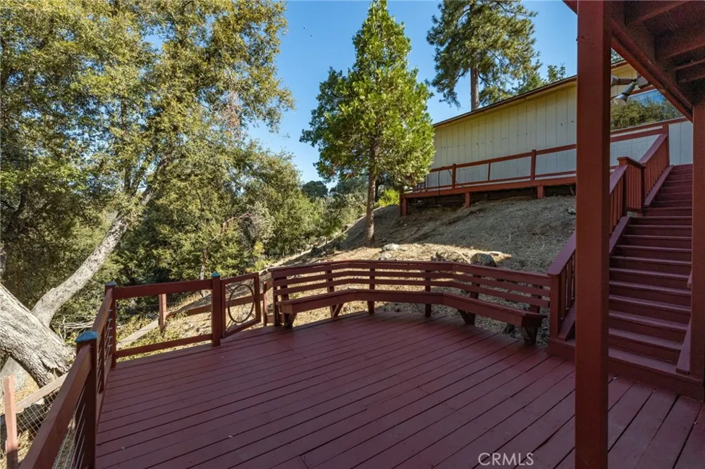 51300 Buckskin Oakhurst, CA 93644