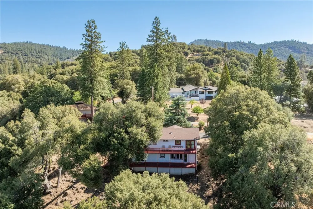 51300 Buckskin Oakhurst, CA 93644