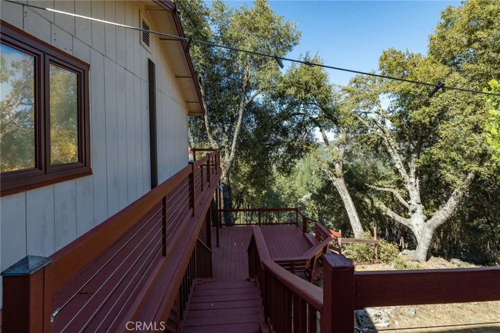 51300 Buckskin Oakhurst, CA 93644