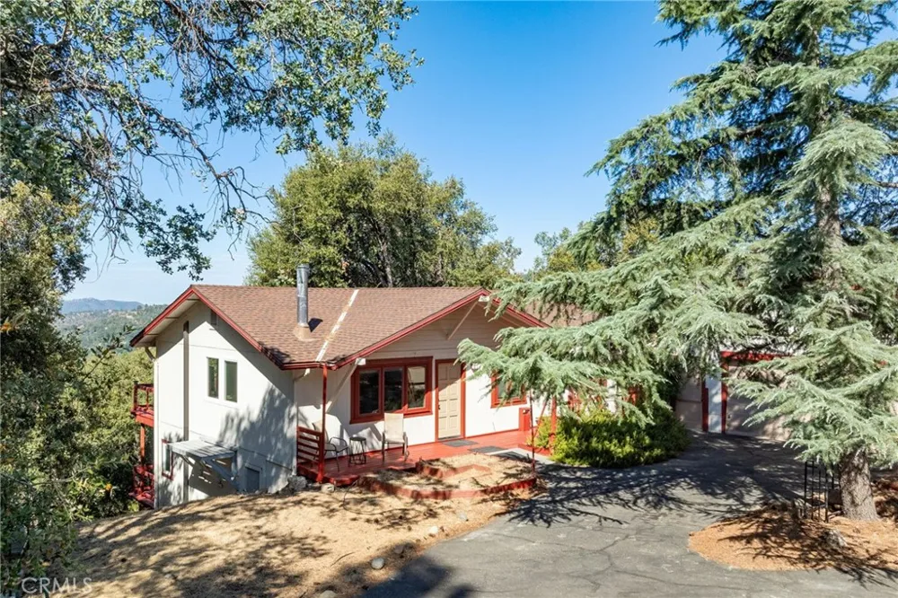 51300 Buckskin Oakhurst, CA 93644