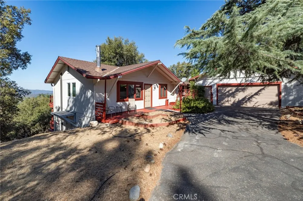 51300 Buckskin Oakhurst, CA 93644