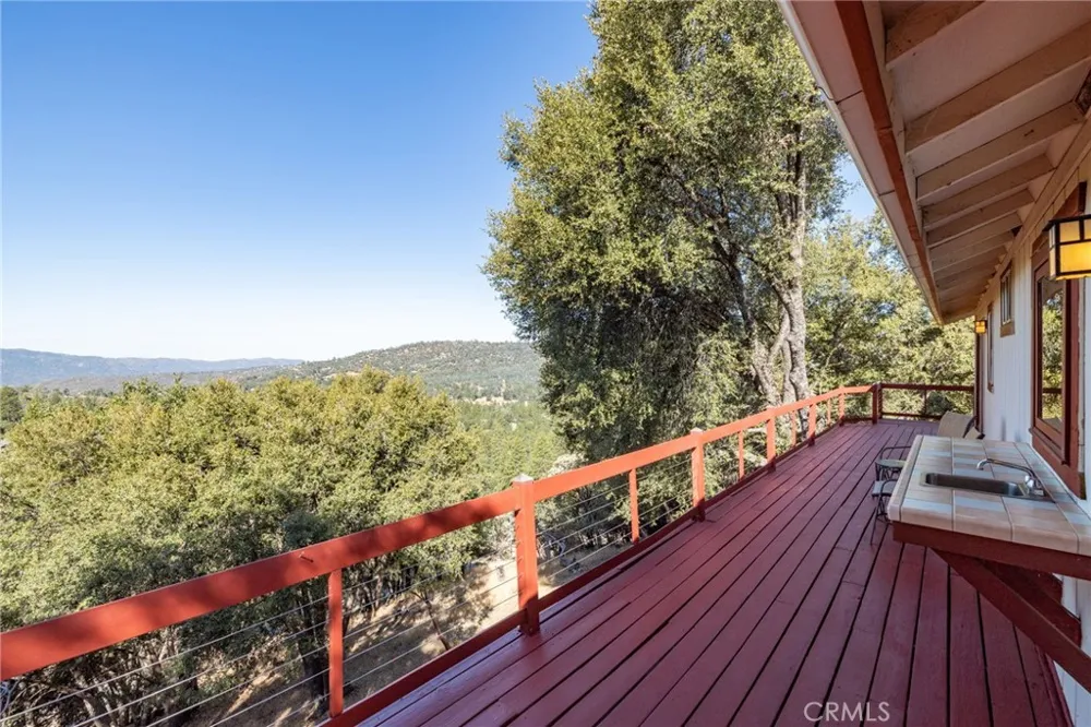 51300 Buckskin Oakhurst, CA 93644