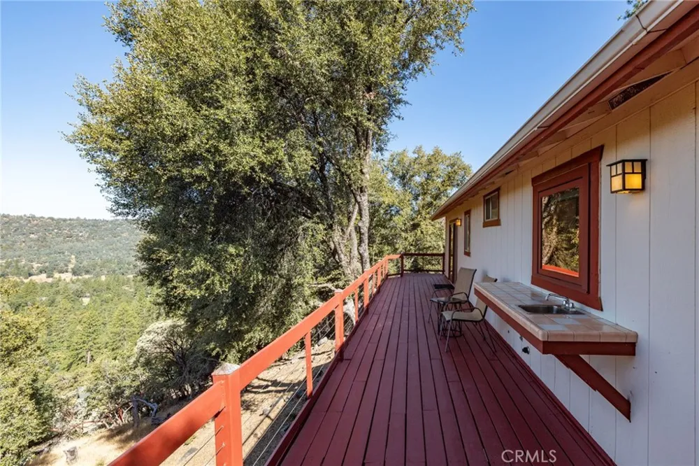 51300 Buckskin Oakhurst, CA 93644