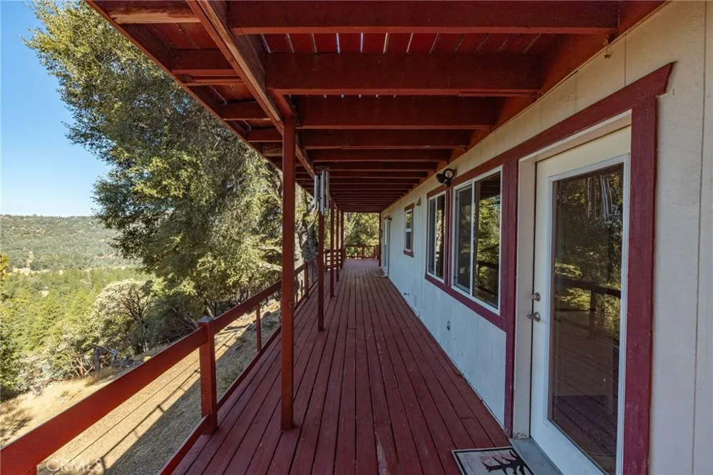 51300 Buckskin Oakhurst, CA 93644