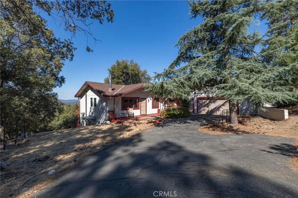 51300 Buckskin Oakhurst, CA 93644