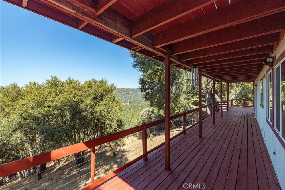 51300 Buckskin Oakhurst, CA 93644